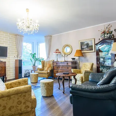 Light, Spacious In The Heart Of Appartamento *
